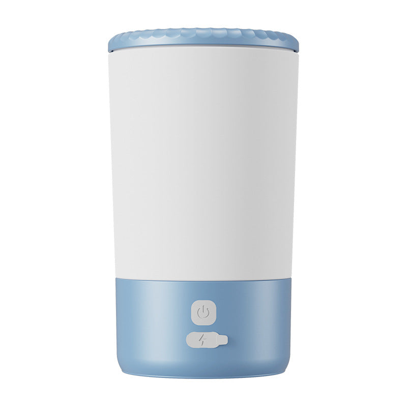 Electric Pet Paw Cleaner Cup