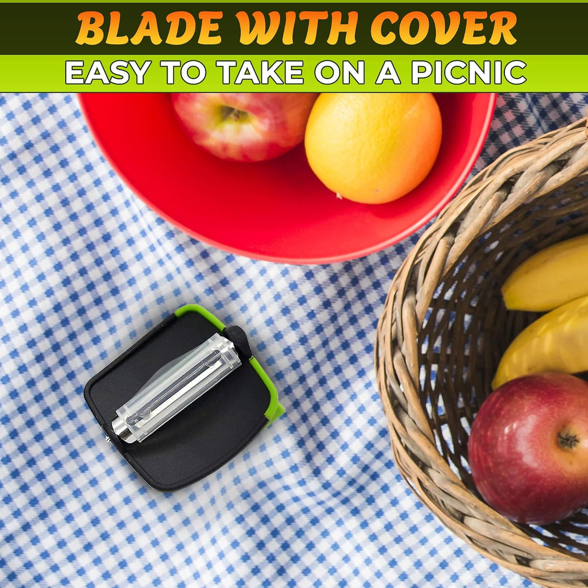 🔥 40% OFF! 🥕 Easy-Glide Palm Peeler – Peel with Ease, Prep in Less Time