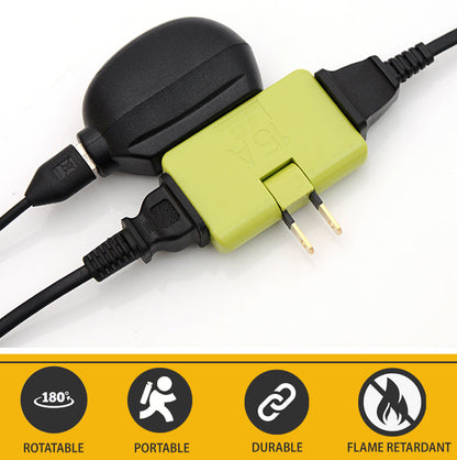 NOWORDUP® Rotatable Socket Converter (3pcs Set)