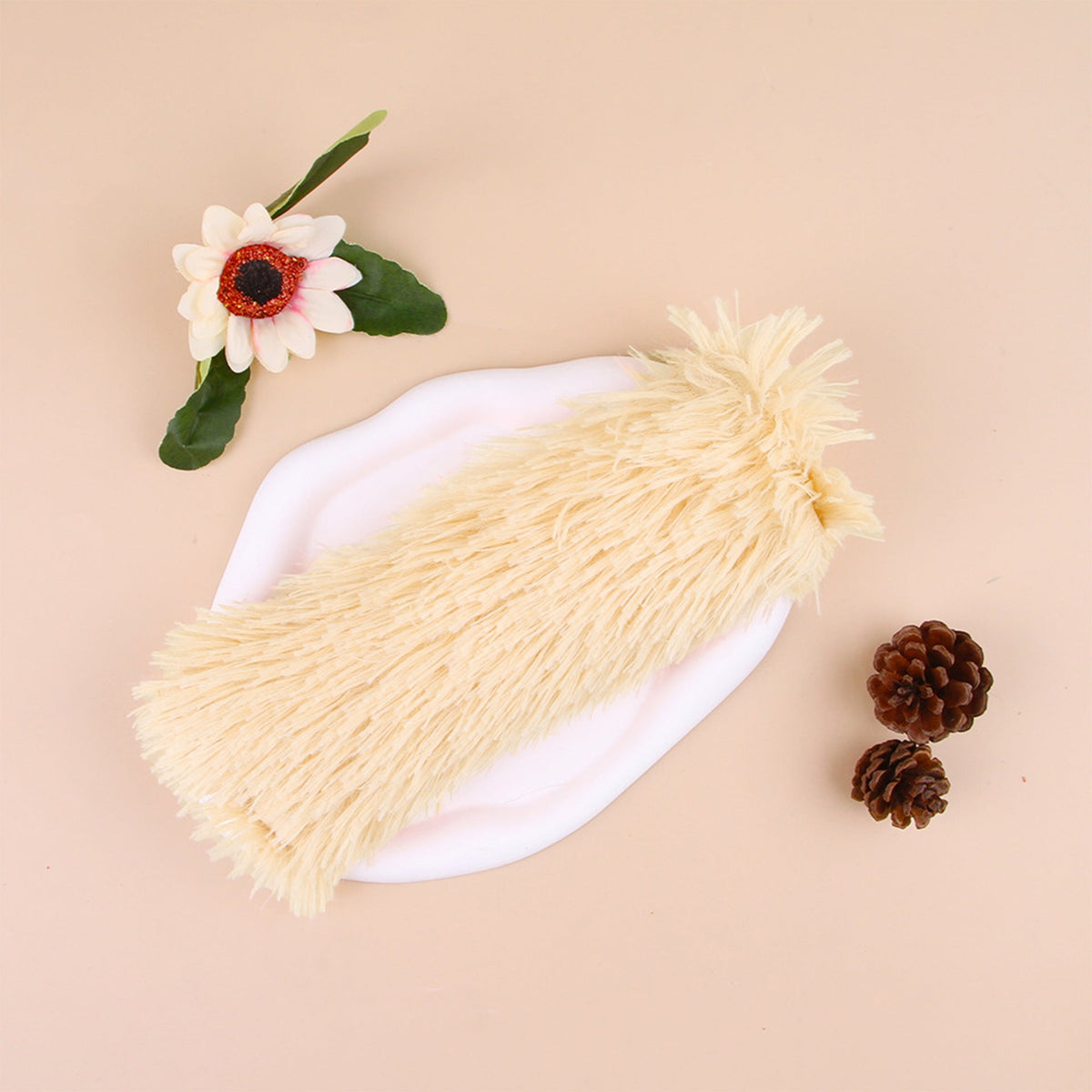 Cat Toys Pillows, Soft and Durable Crinkle Sound with Catnip Inside, Interactive Indoor Kitten Kicker, Promotes Kitty Exercise