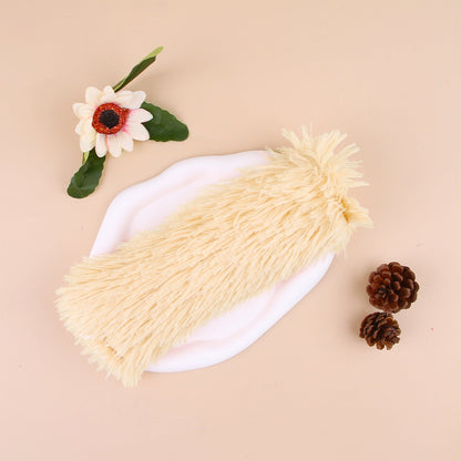 Cat Toys Pillows, Soft and Durable Crinkle Sound with Catnip Inside, Interactive Indoor Kitten Kicker, Promotes Kitty Exercise