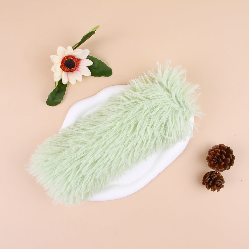 Cat Toys Pillows, Soft and Durable Crinkle Sound with Catnip Inside, Interactive Indoor Kitten Kicker, Promotes Kitty Exercise