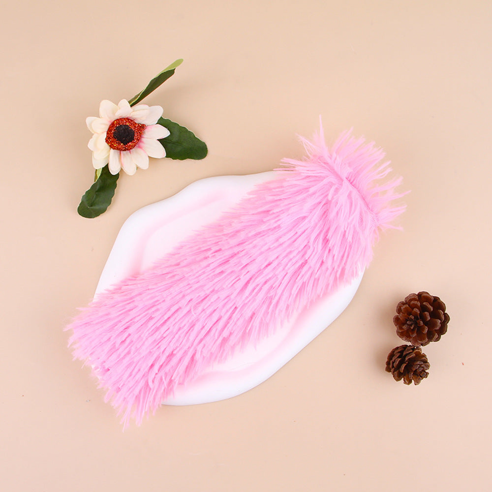 Cat Toys Pillows, Soft and Durable Crinkle Sound with Catnip Inside, Interactive Indoor Kitten Kicker, Promotes Kitty Exercise